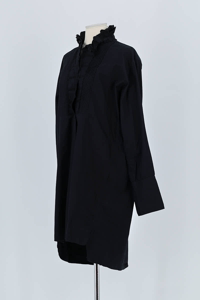 Dress ISABEL MARANT - Seconde Main Black