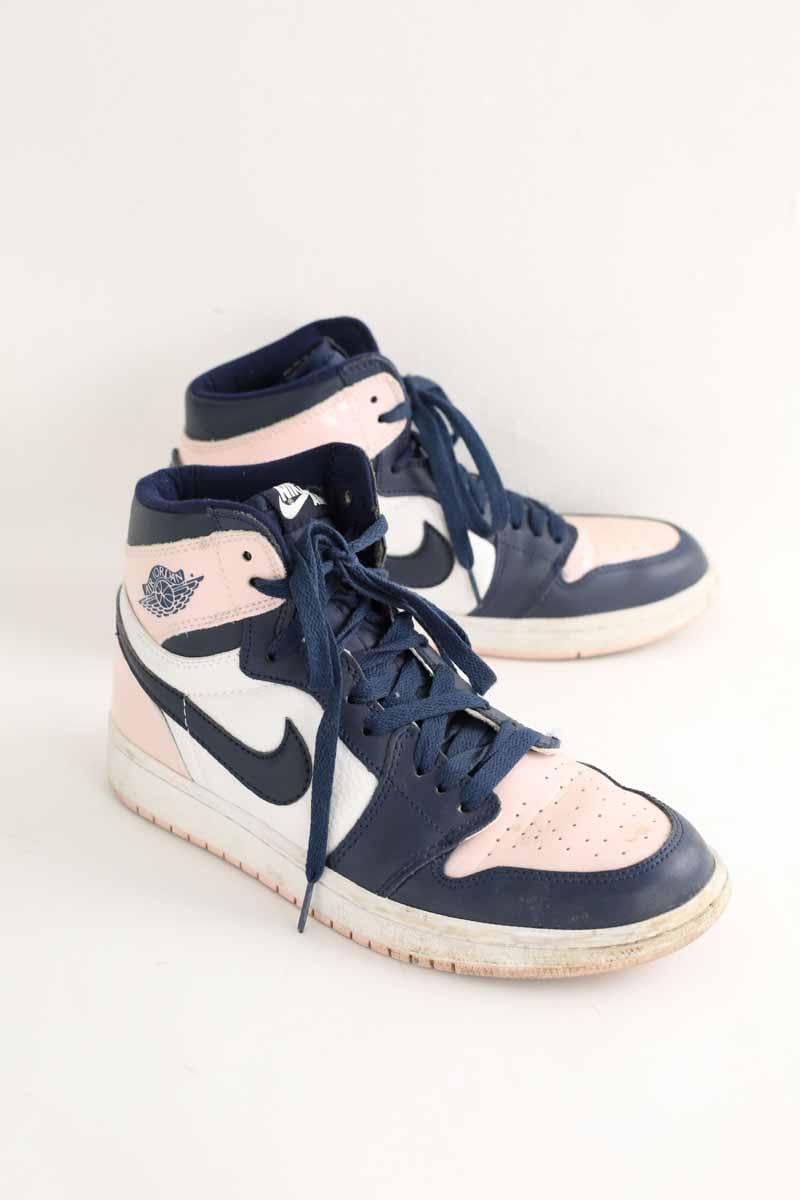 Sneakers NIKE - Seconde Main Blue