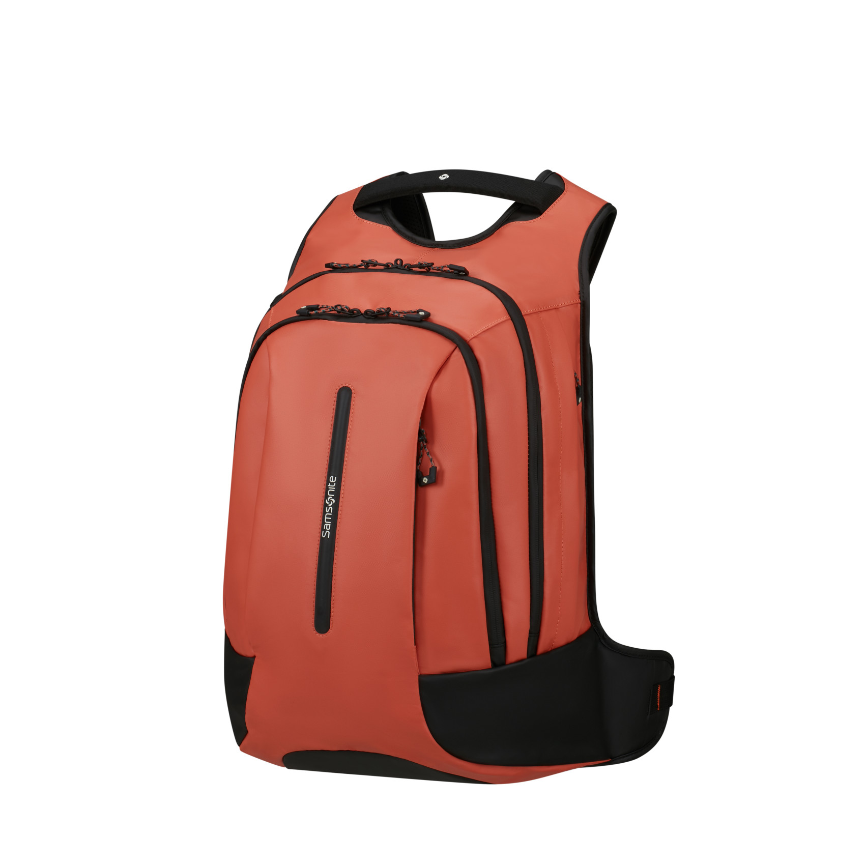 Ecodiver computer messenger bag size S SAMSONITE Grey