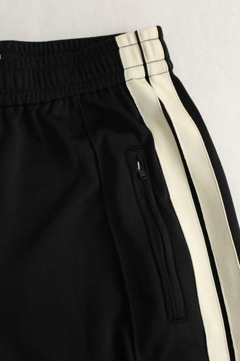 Sports trousers ISABEL MARANT ÉTOILE - SECONDE MAIN Black