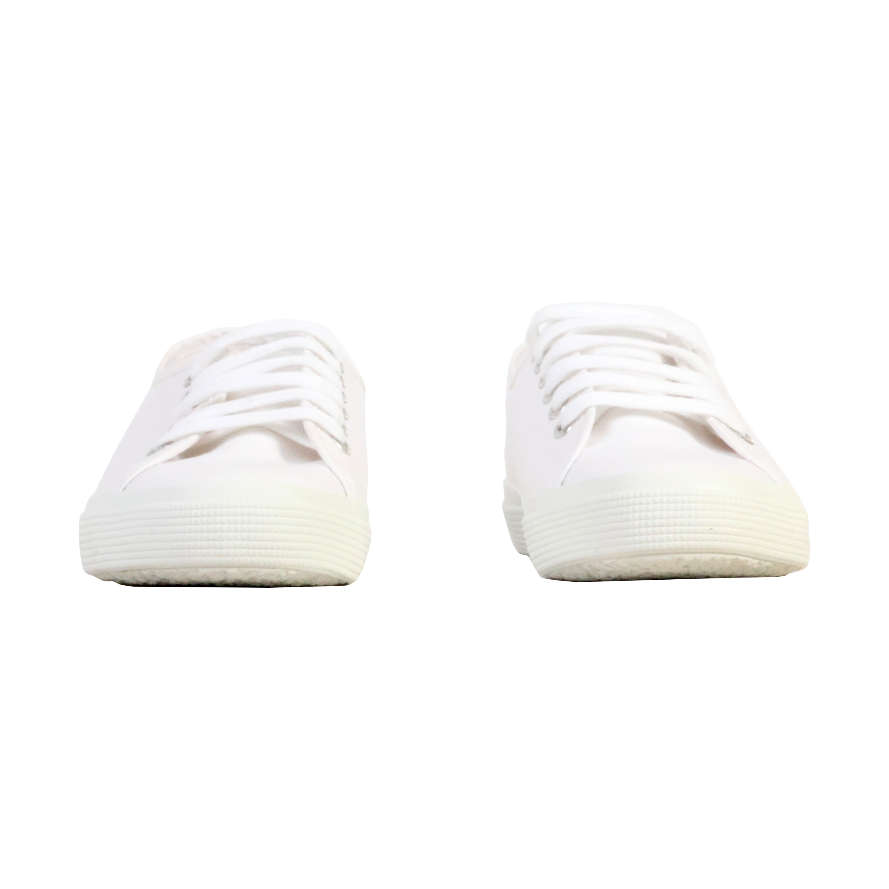 Superga 3750 Leggera low-top lace-up sneaker SUPERGA White
