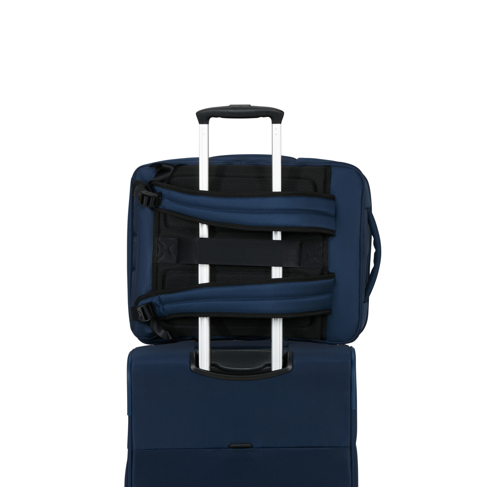 Gotwist sac à dos SAMSONITE Bleu