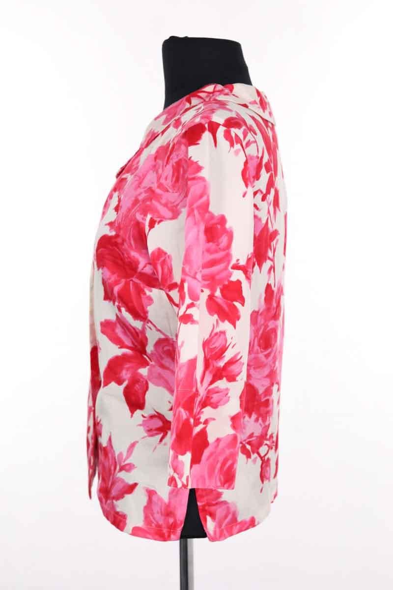Shirt AGNES B. - Seconde Main Pink
