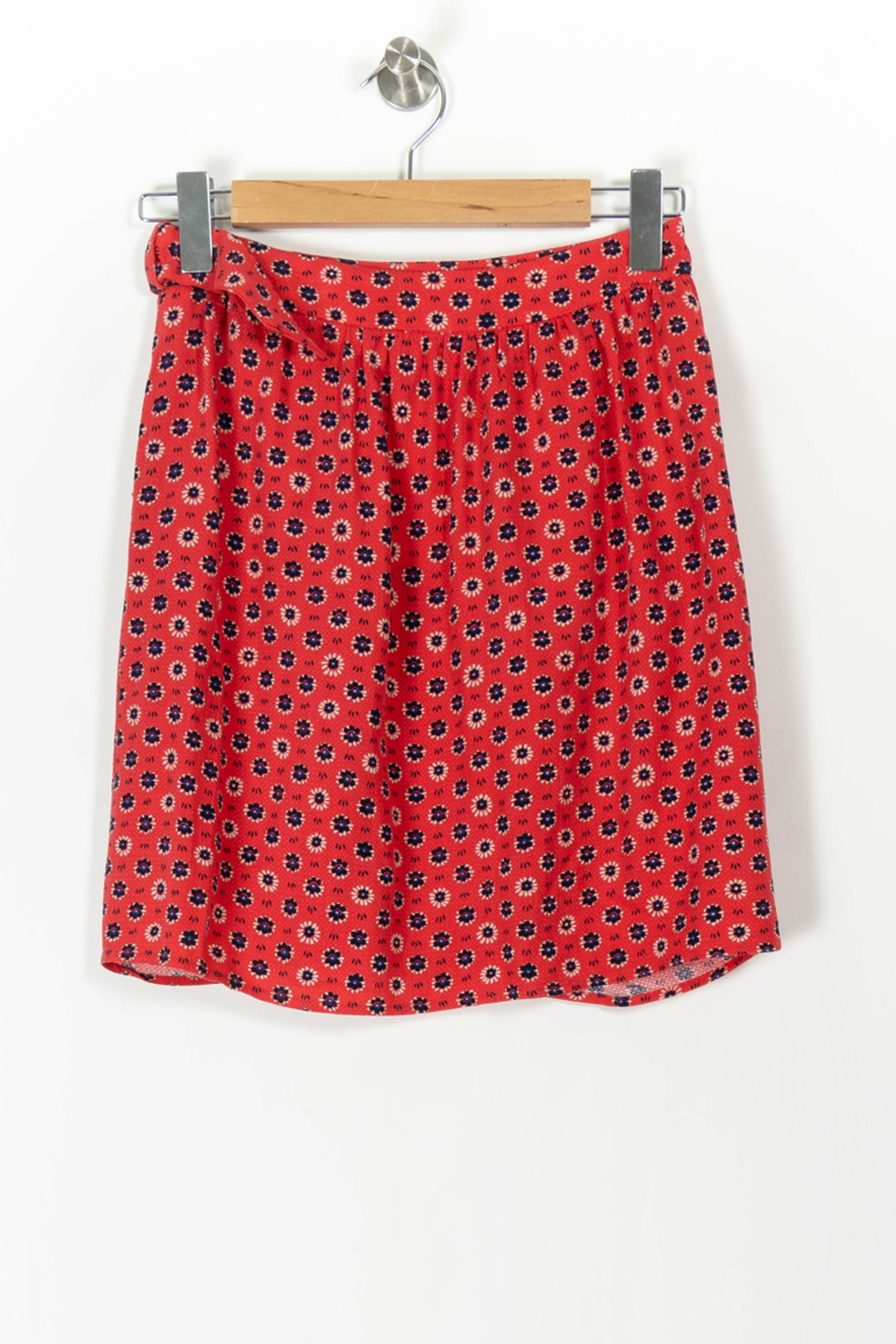 Short & midi skirt COMPTOIR DES COTONNIERS - Seconde main Multicolored