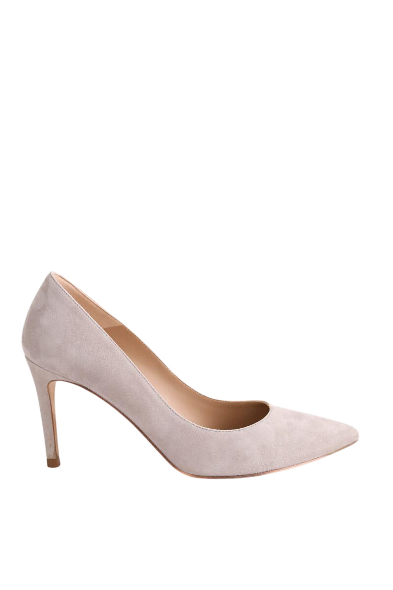 Heels LK BENNETT - Seconde Main Grey
