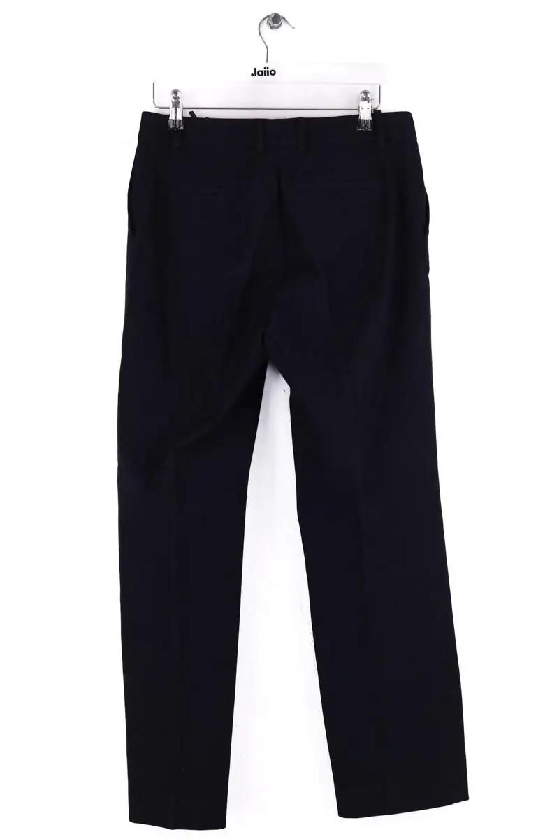 Straight-leg pants JOSEPH - Seconde Main Blue