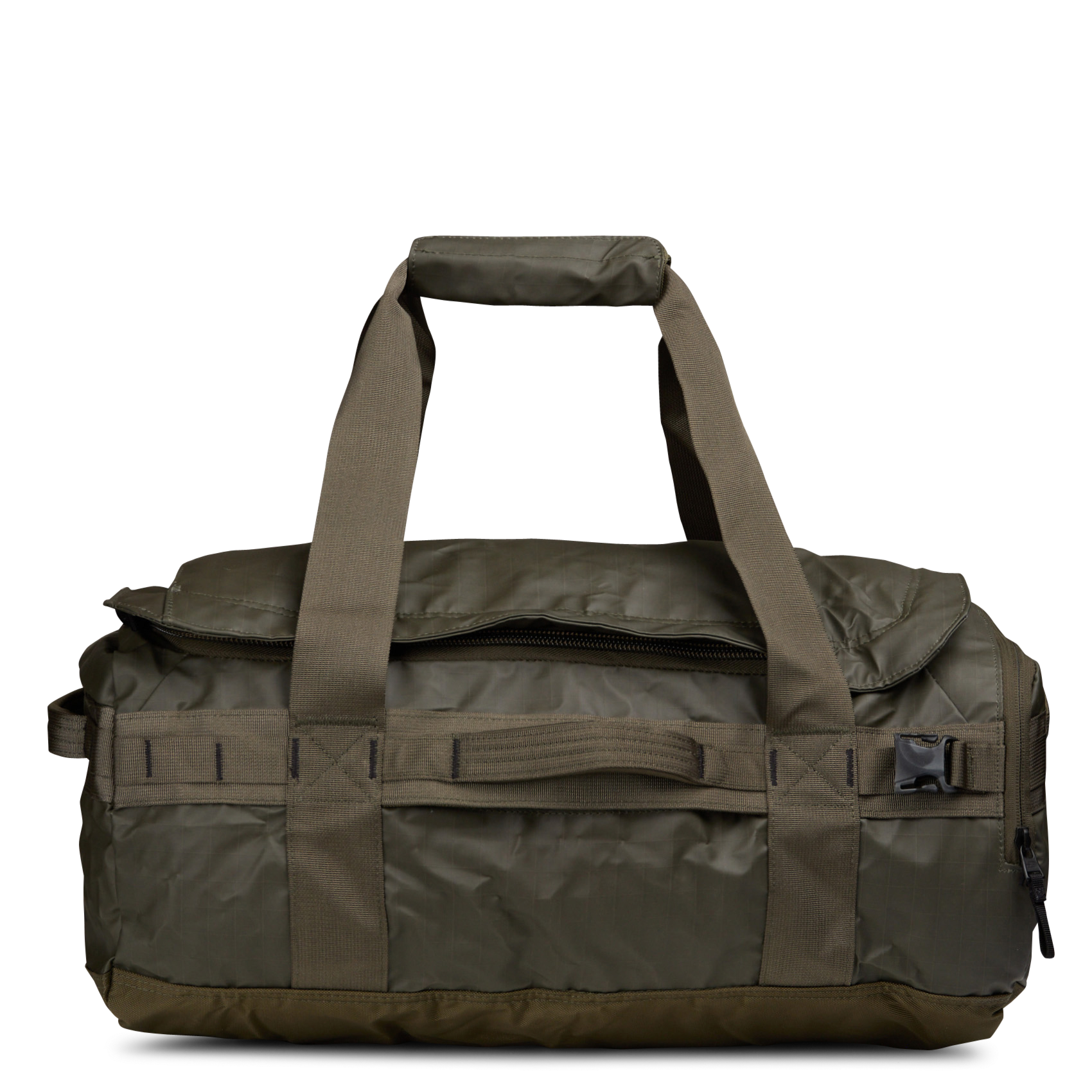 Weekend bag  THE NORTH FACE Green
