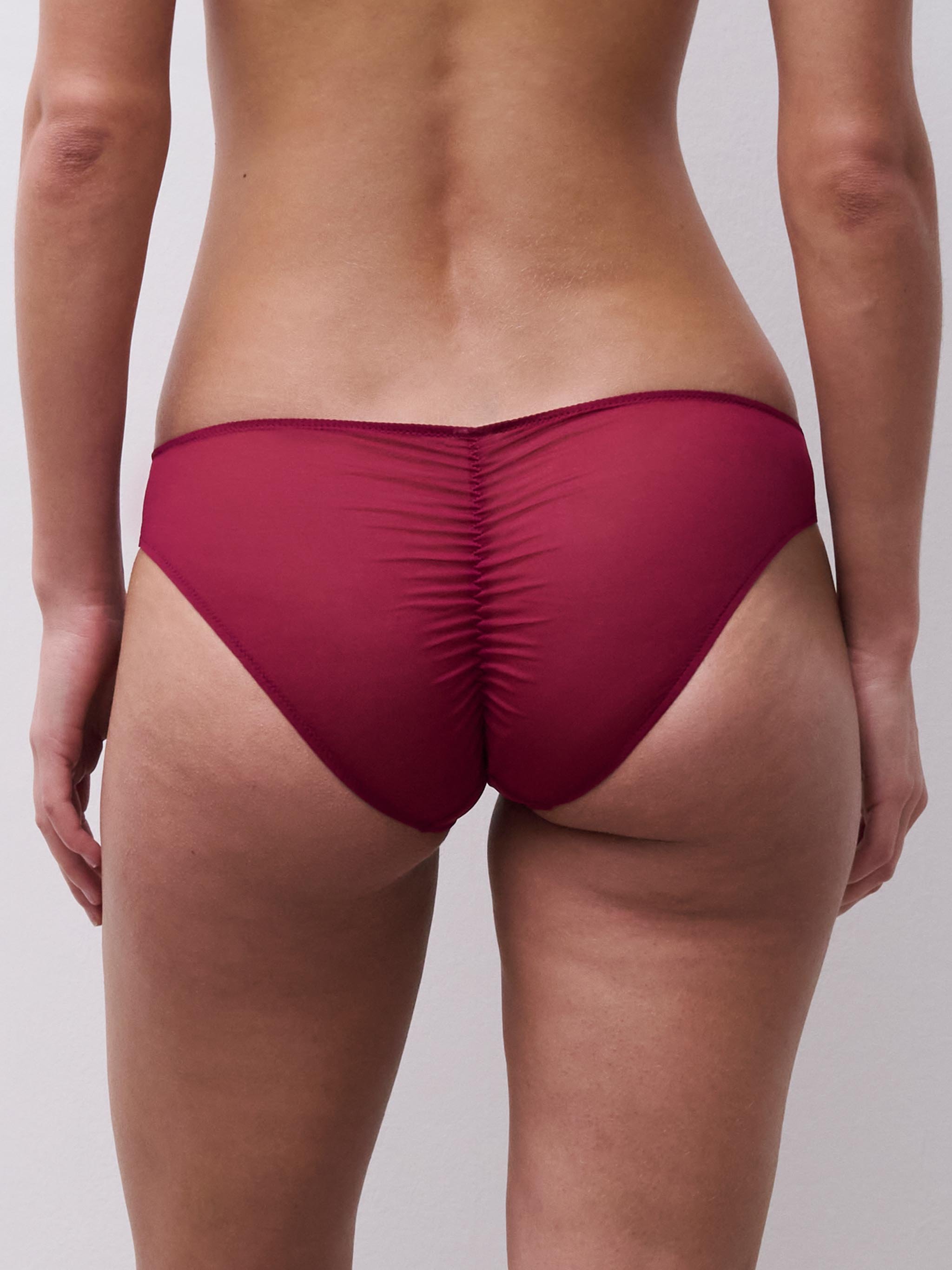 Briefs CHANTELLE X Red