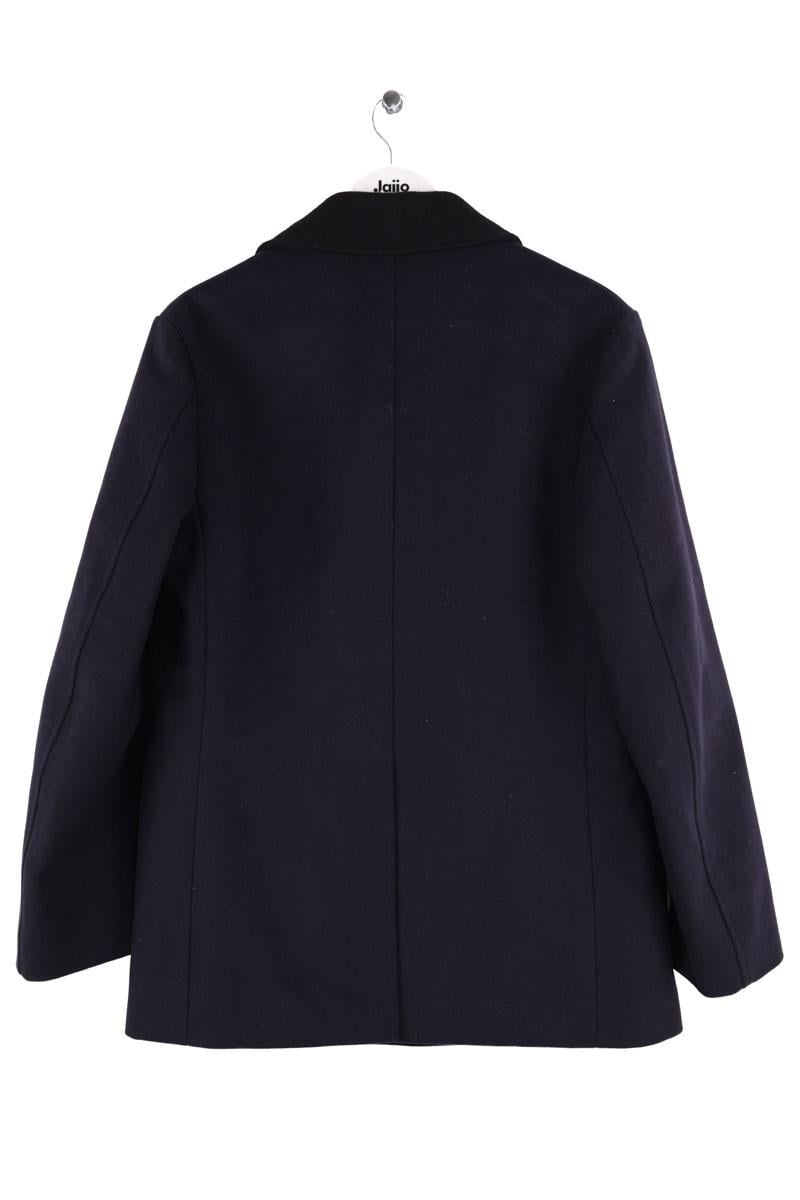 Coat KENZO - SECONDE MAIN Blue