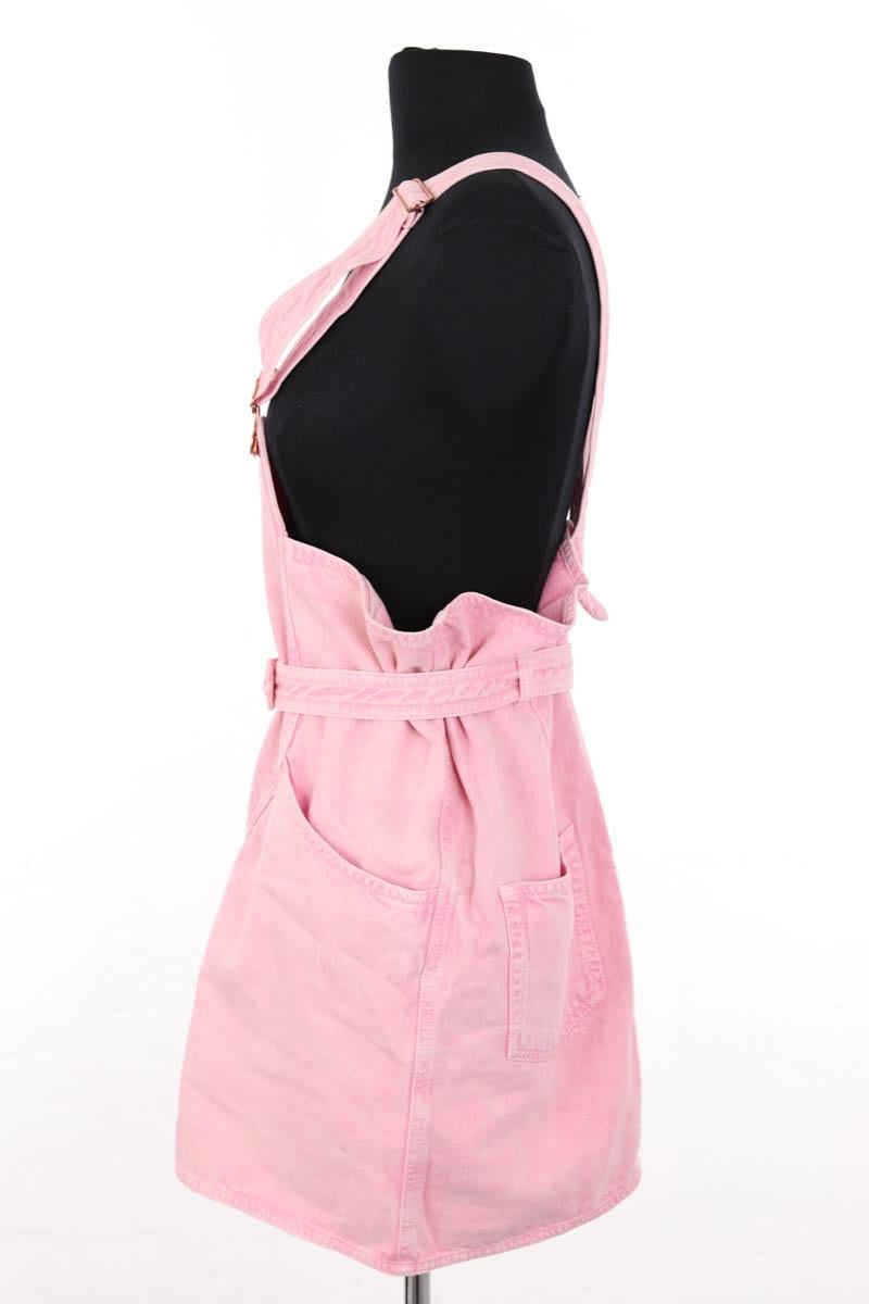 Dress ISABEL MARANT - Seconde Main Pink