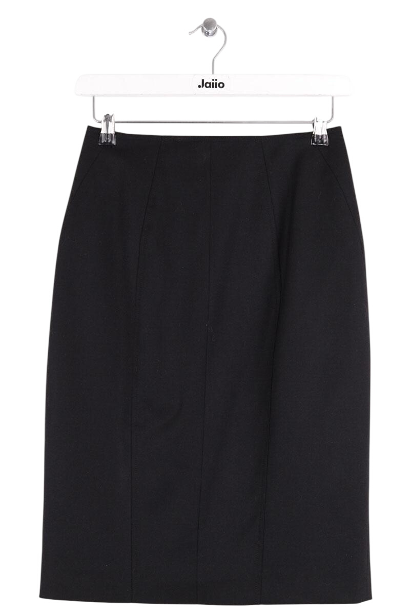 Skirt TARA JARMON - Seconde Main Black
