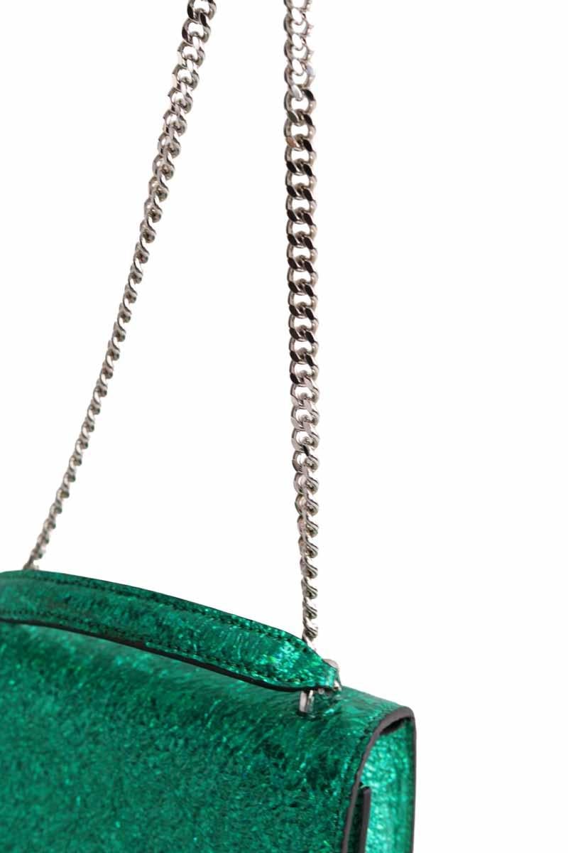 Mini bag IRO - Seconde Main Green