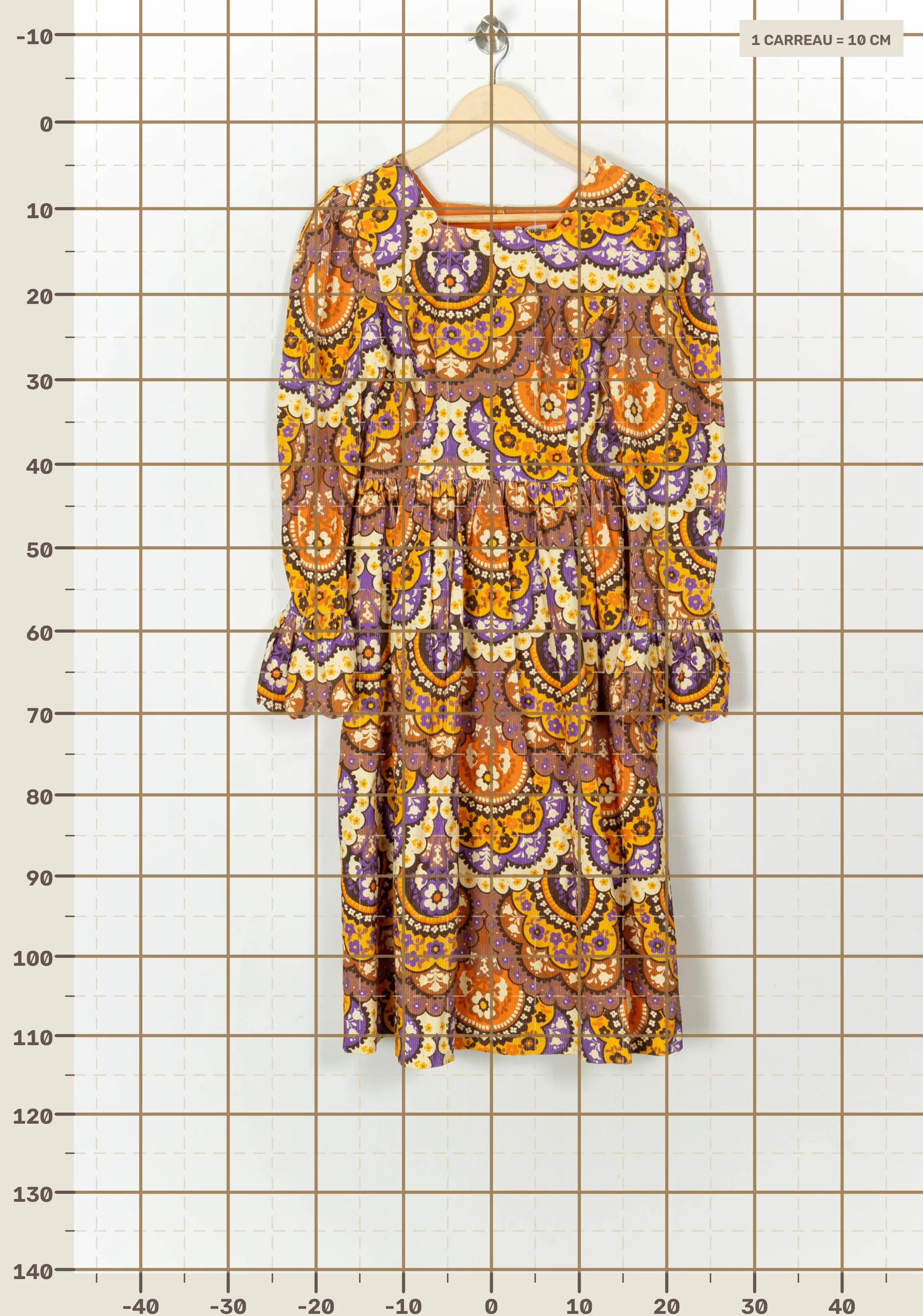 Short & midi dress Manoush - Seconde Main Multicolored