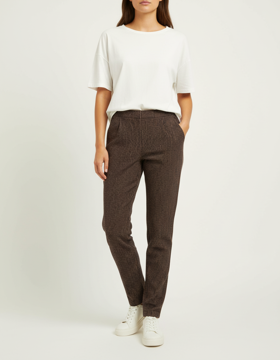 Pants HUMANOID - SECONDE MAIN Multicolored