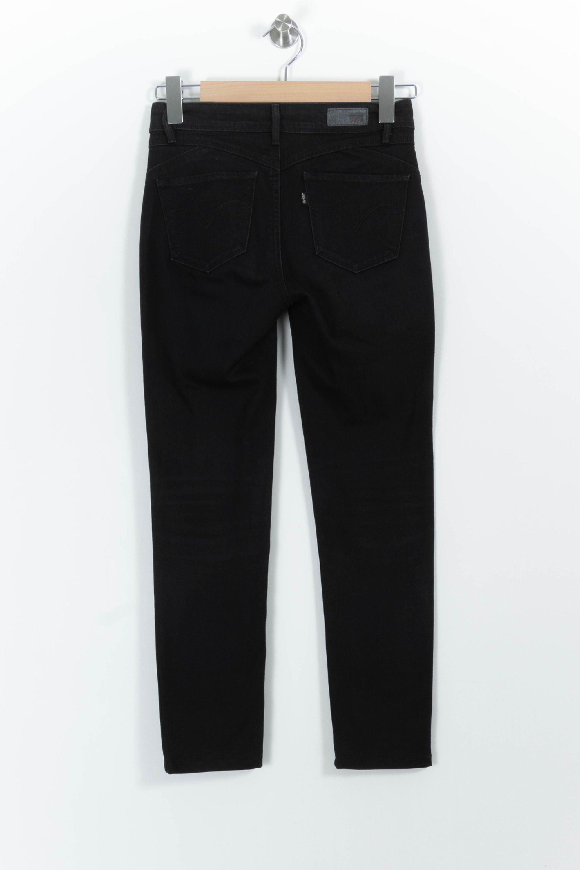 Jeans LEVI'S - Seconde main Black