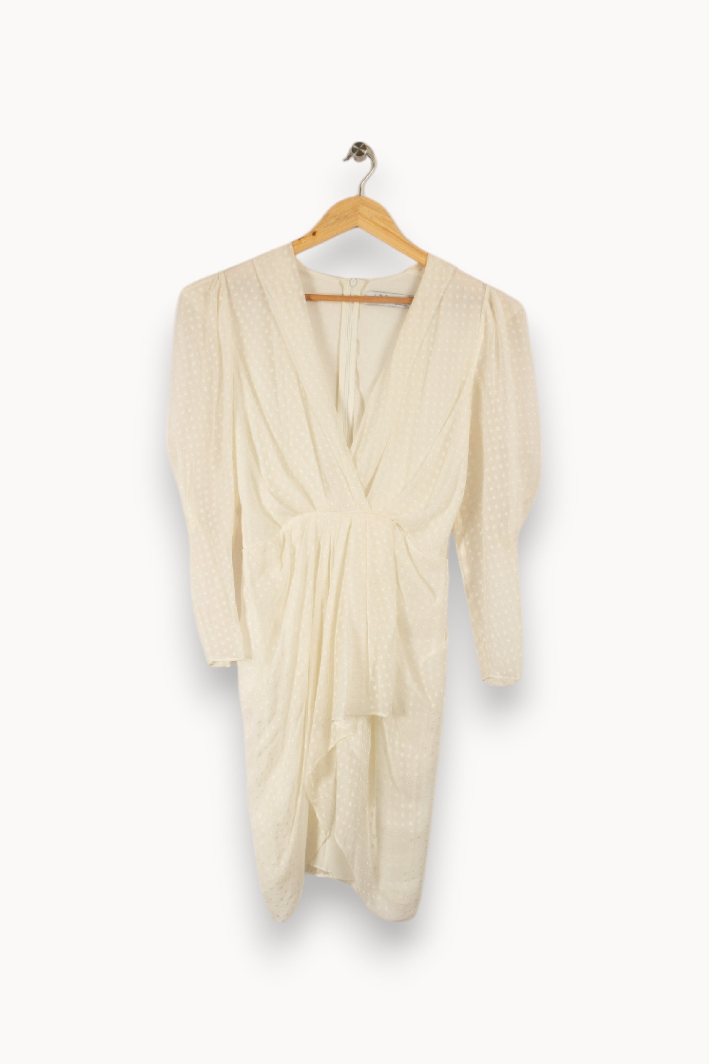 Short & midi dress IRO - Seconde Main White