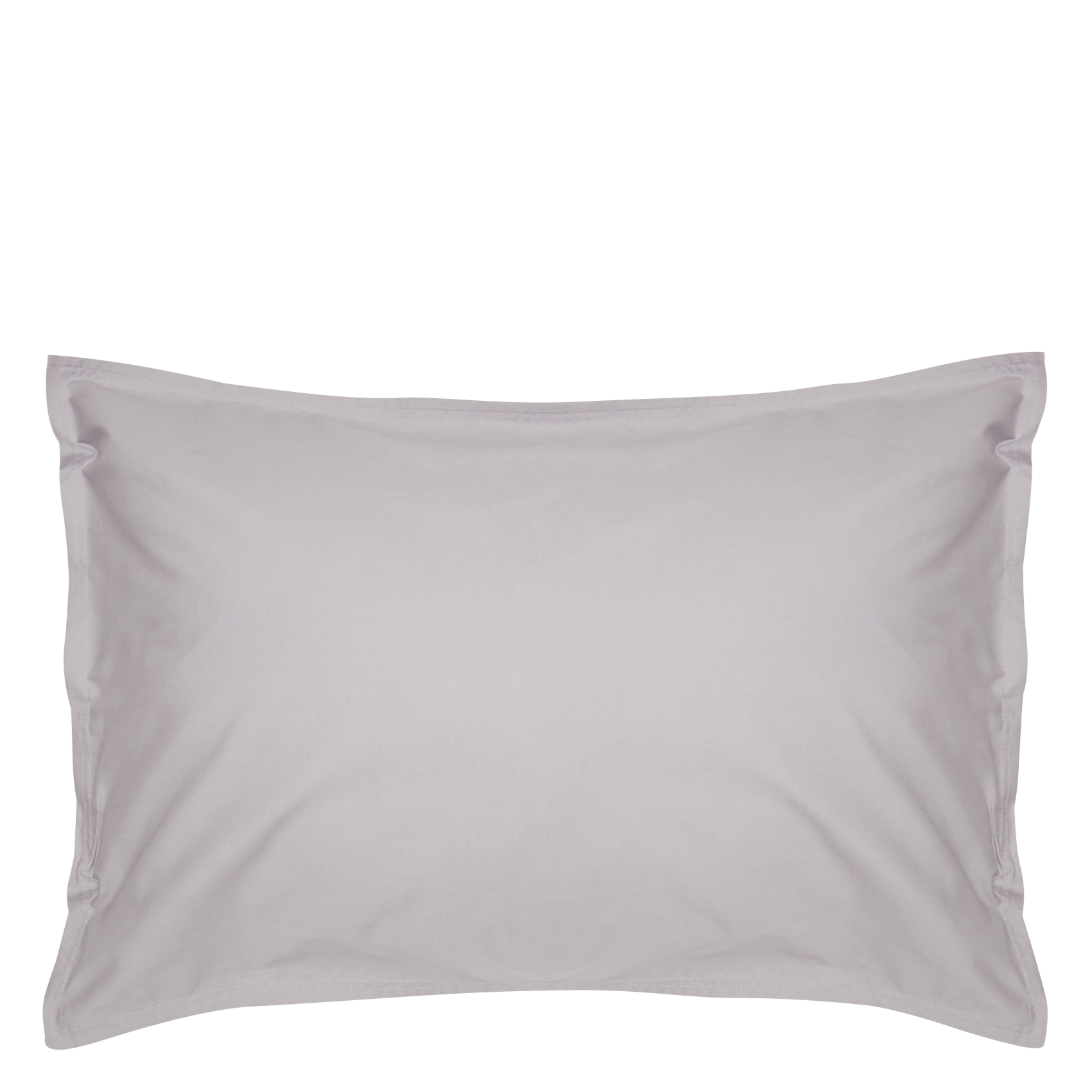 Katoenen kussensloop AU PRINTEMPS PARIS MAISON