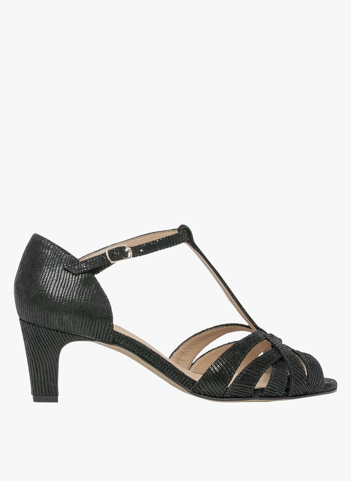 Escarpins bocage top