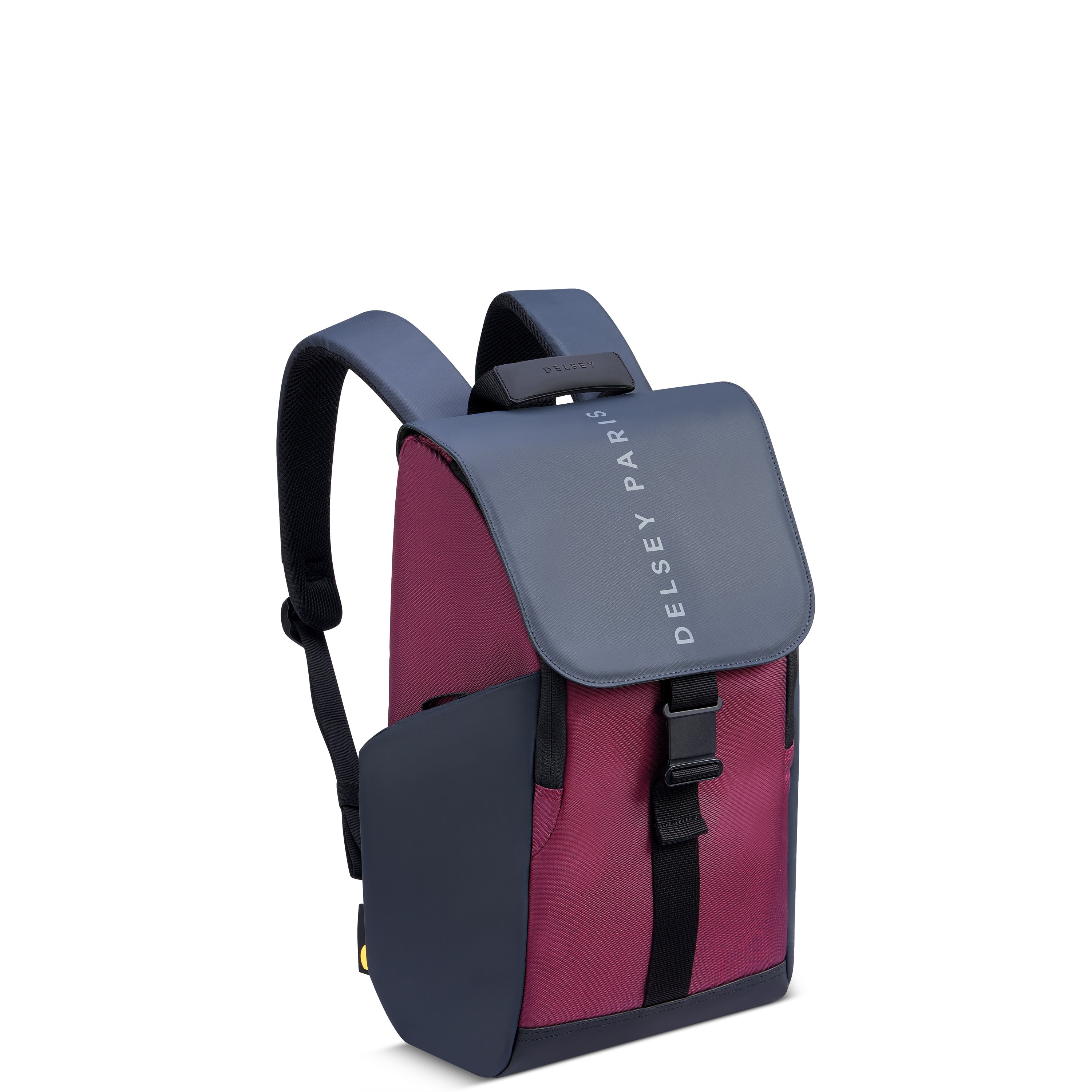 Soft backpack | Red DELSEY PARIS Women