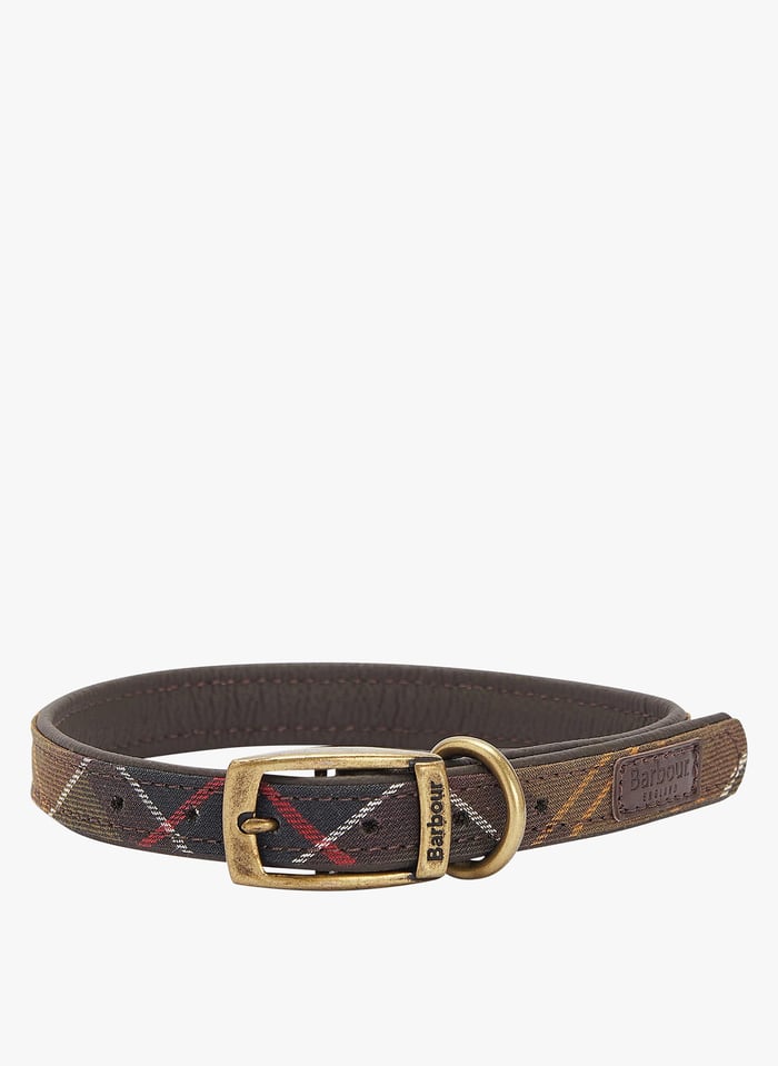Barbour hundehalsband deals