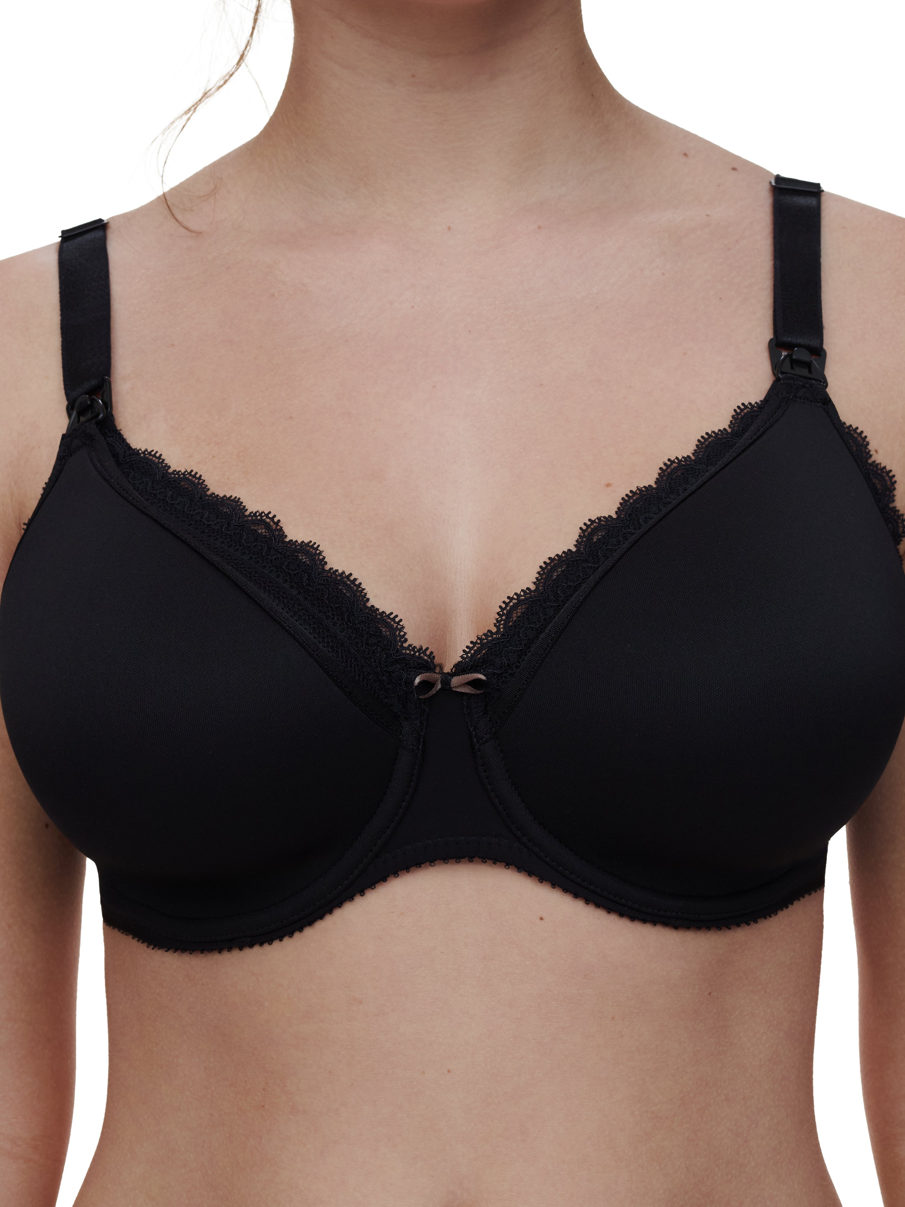 Maternity bra CHANTELLE Black