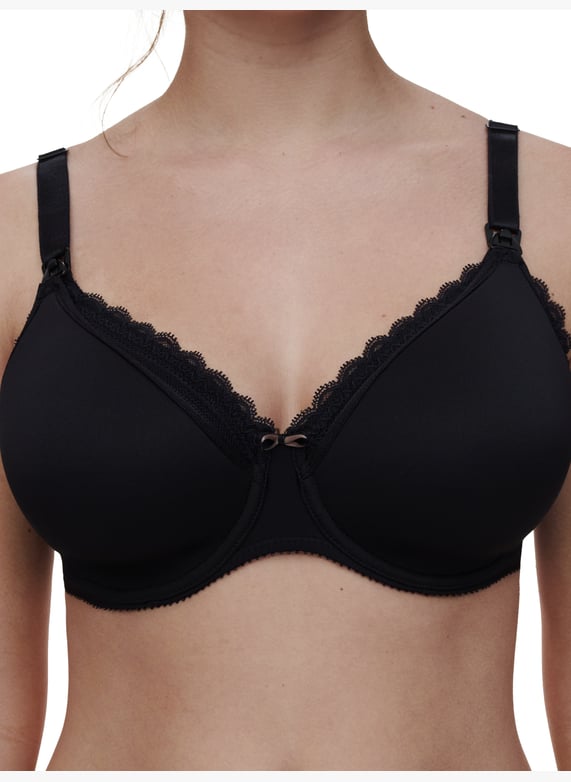 Maternity bra | Black by CHANTELLE Maternity bra Black