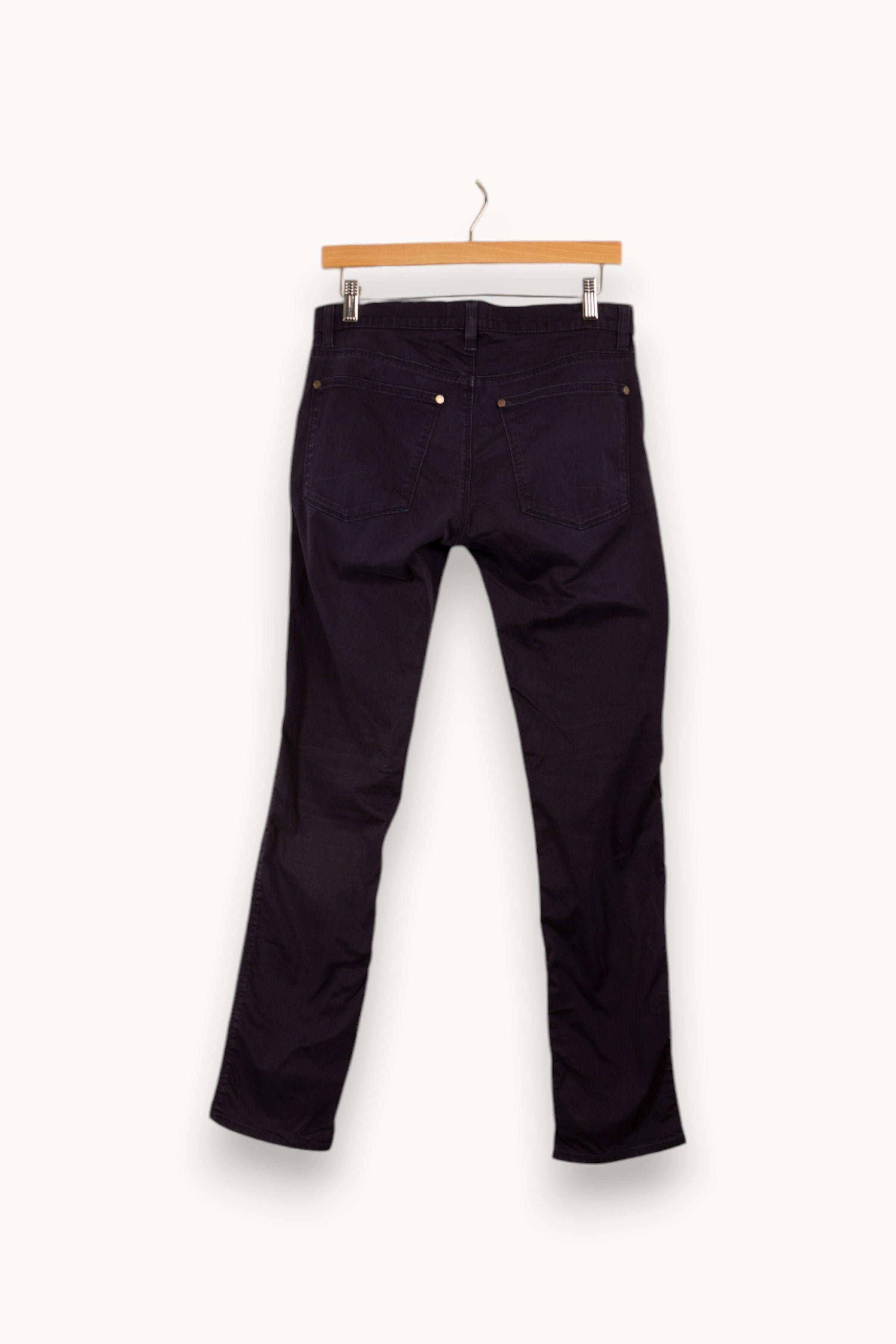 Straight fit - Acne Studios ACNE STUDIOS - Seconde Main Blue
