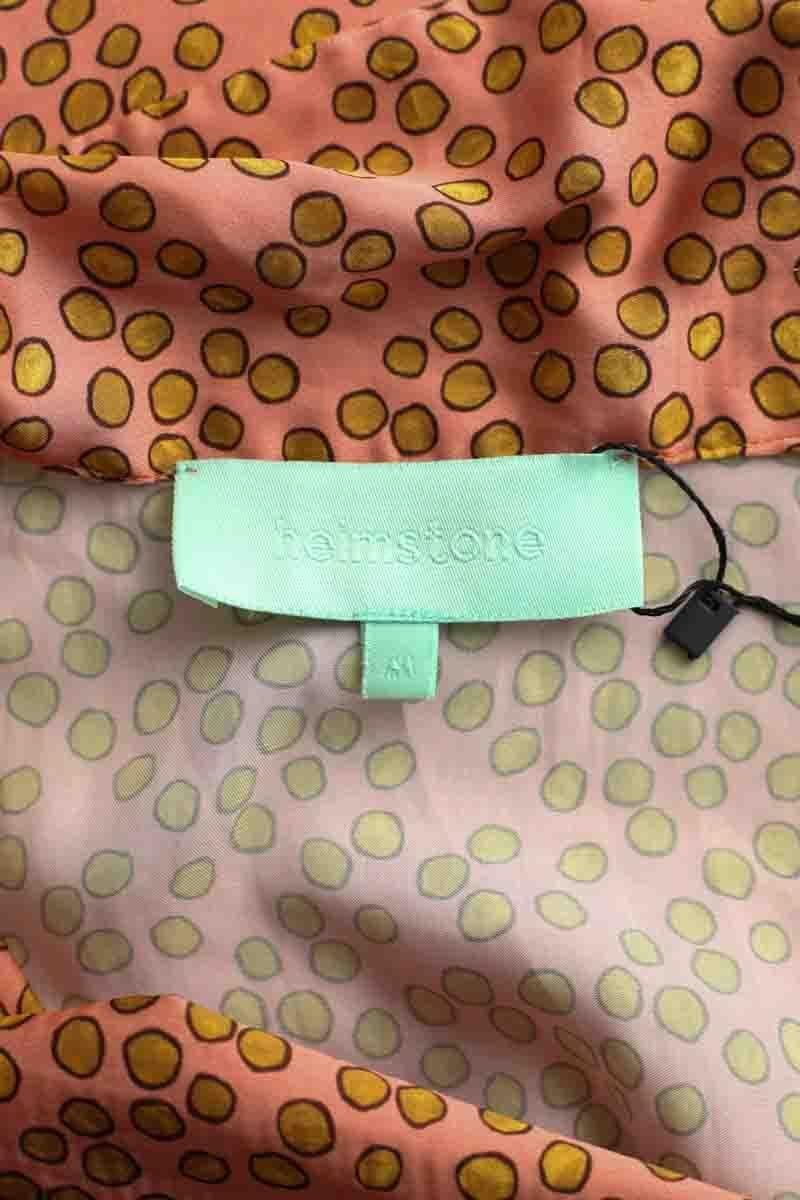 . HEIMSTONE - Seconde Main Pink