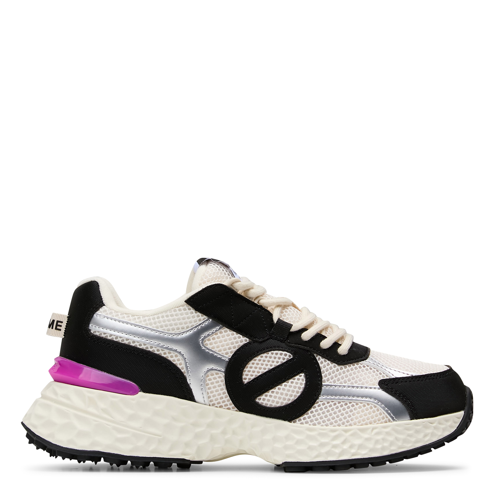 . NO NAME Multicolored