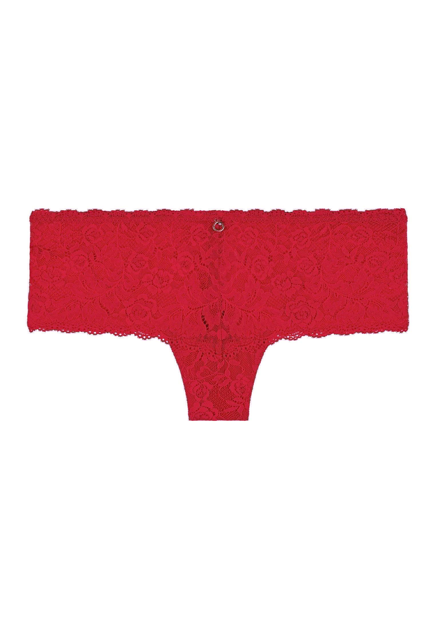 Boy shorts AUBADE Red