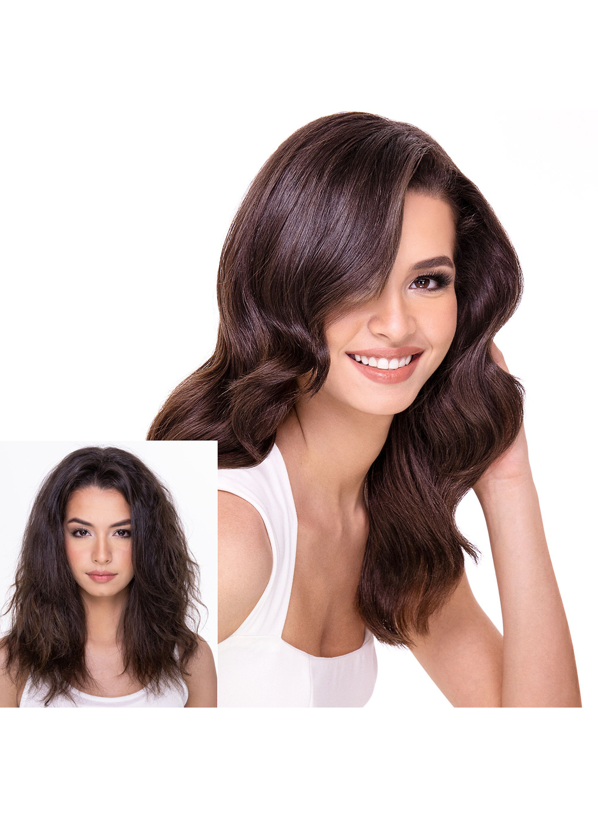 Dream Coat Spray imperméabilisant COLORWOW No color