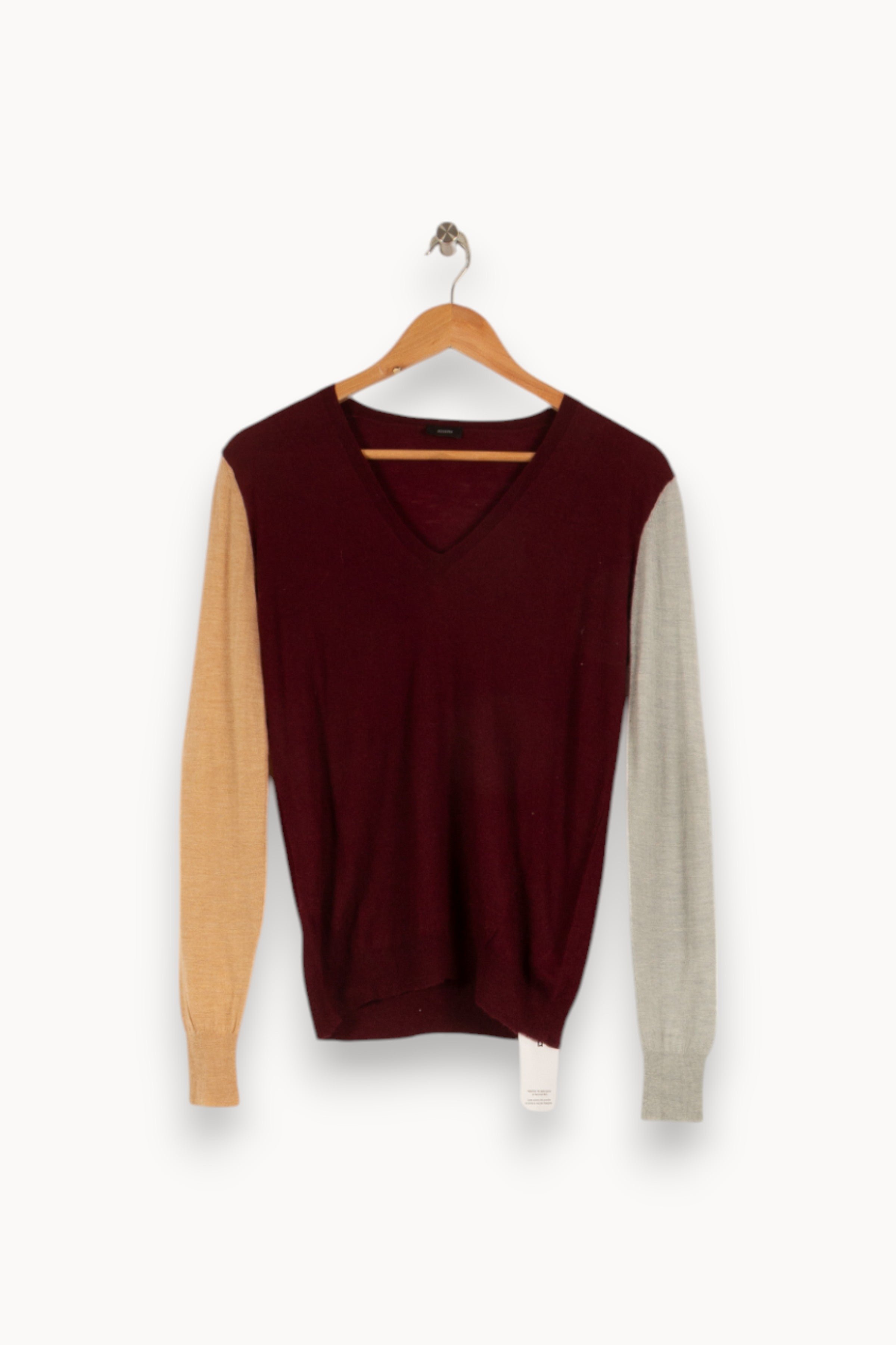 Knitwear JOSEPH - Seconde Main Red