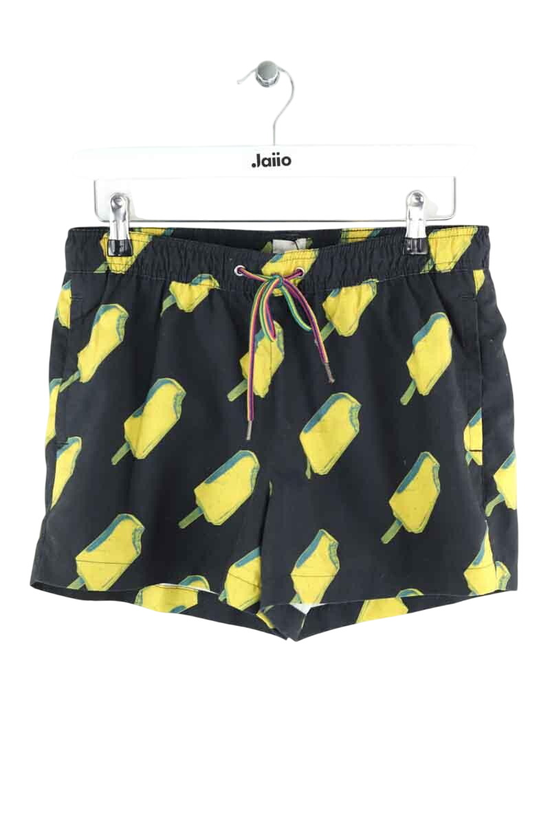 Black swimsuit PAUL SMITH - Seconde main Black