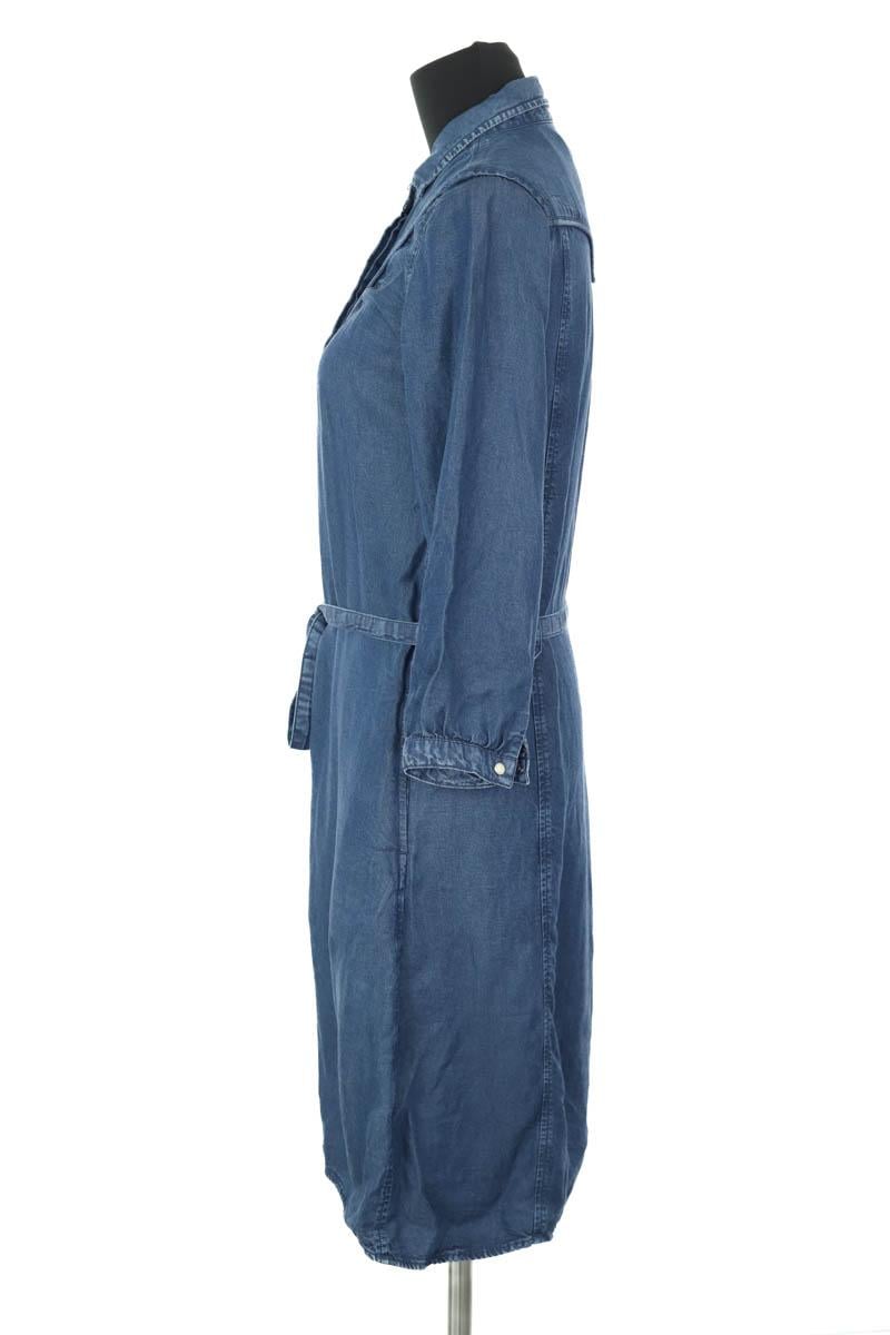 Blue dress LEVI'S - Seconde main Blue