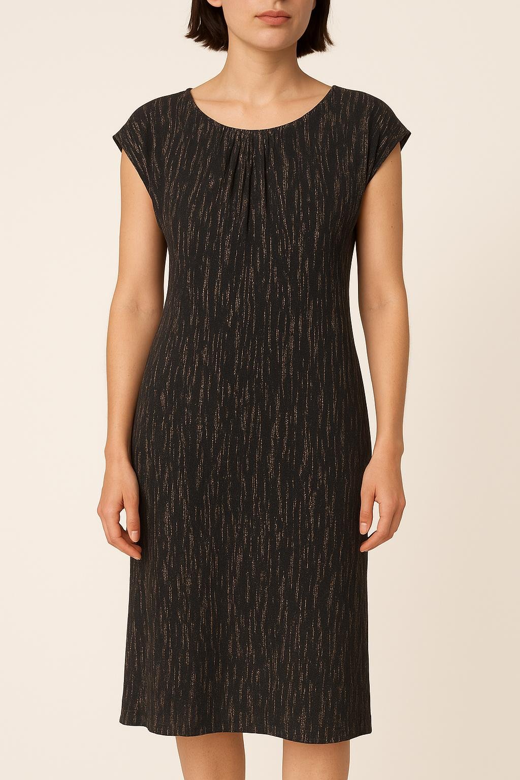 Midi dress FILIPPA K - Seconde Main Blue