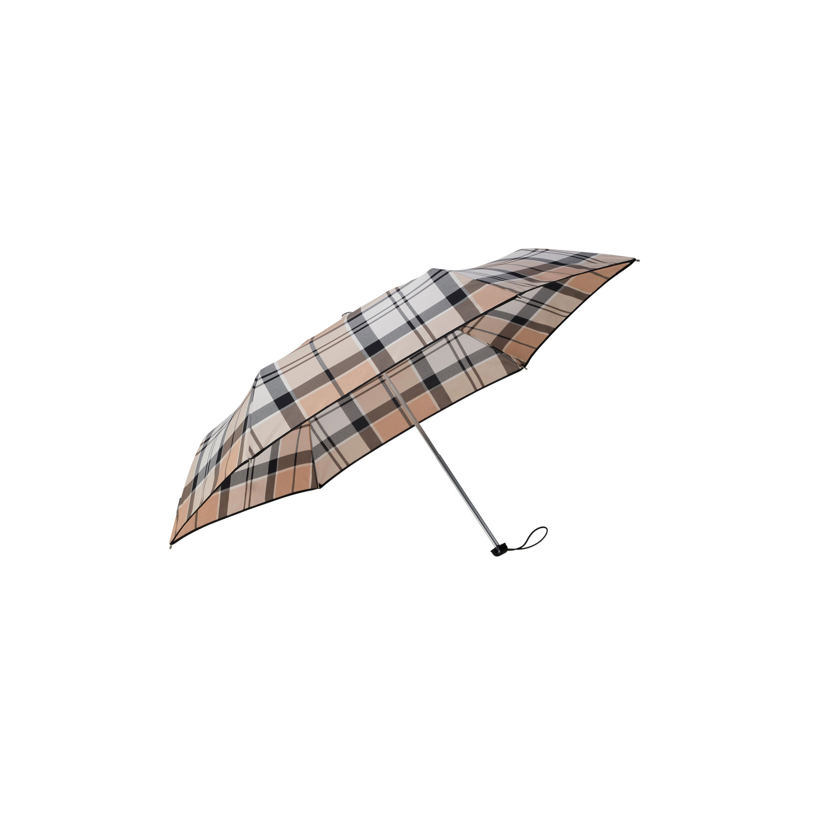 Alu Drop S Mini Umbrella Size S SAMSONITE