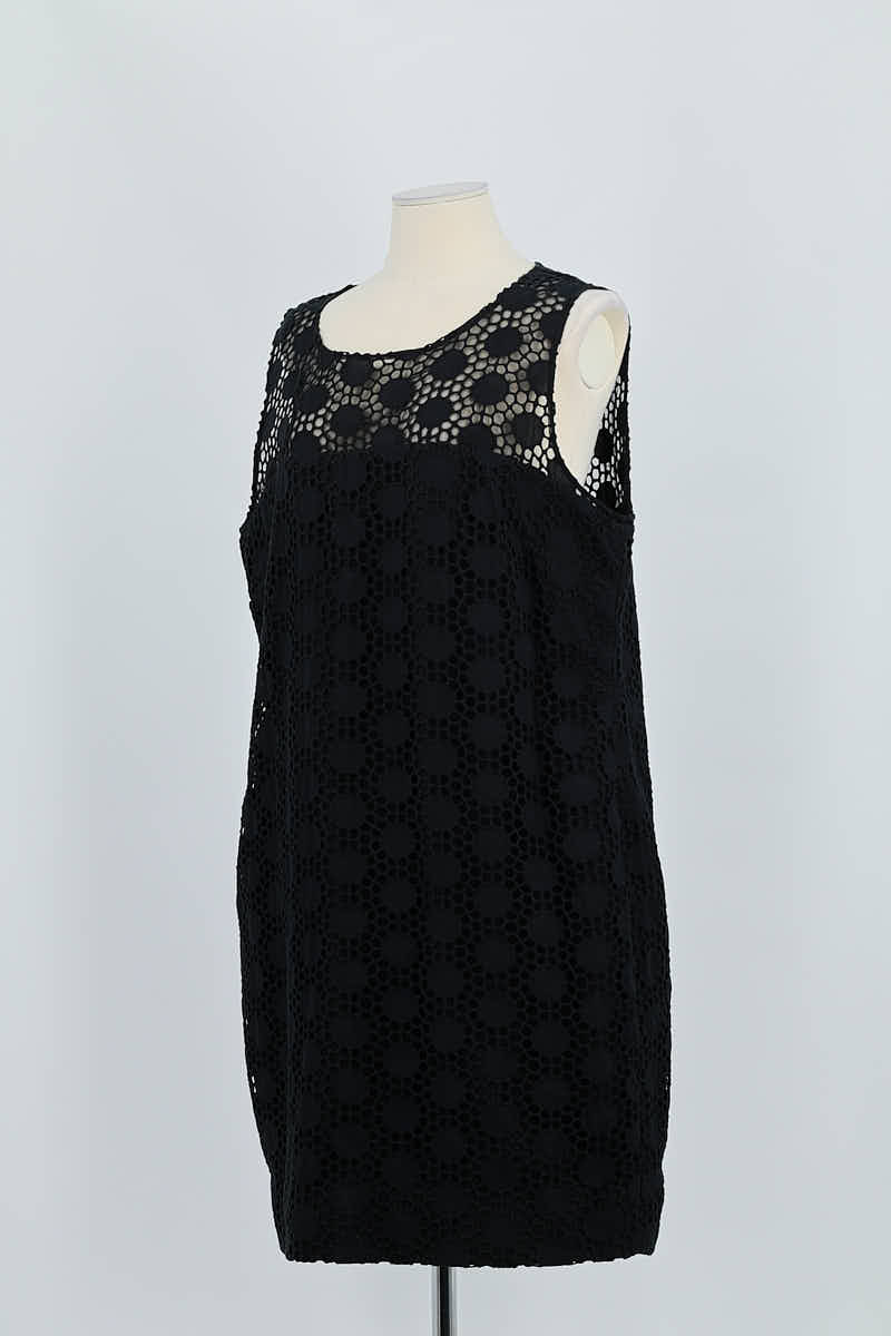 Dress LK BENNETT - Seconde Main Black