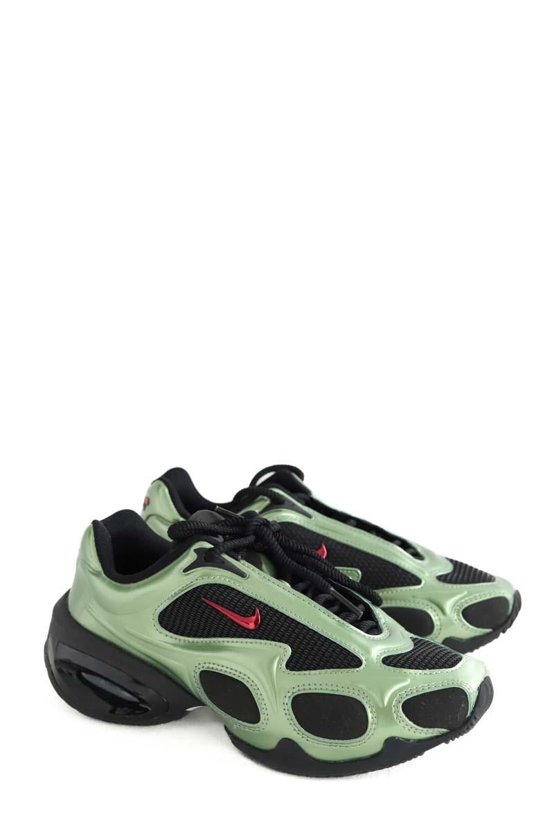 Air Max sneakers NIKE - Seconde Main Green
