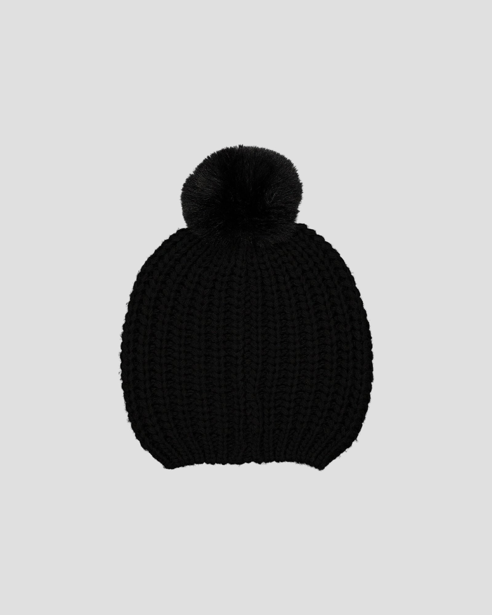 Montreal 2.0 beanie JOTT Black