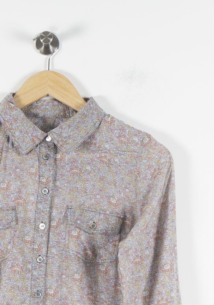 Short & Midi Dress COMPTOIR DES COTONNIERS - Seconde main Multicolored