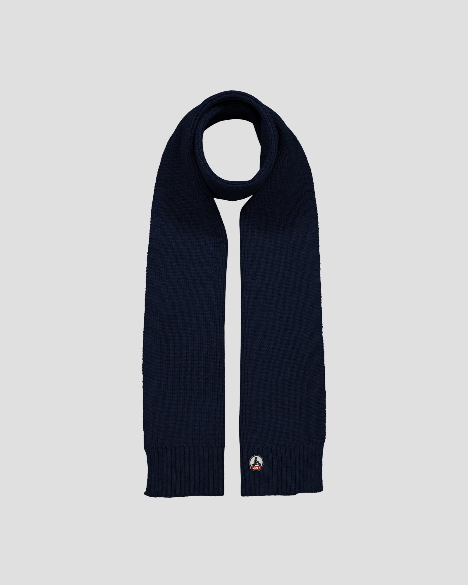 Jeff 2.0 Scarf JOTT Blue