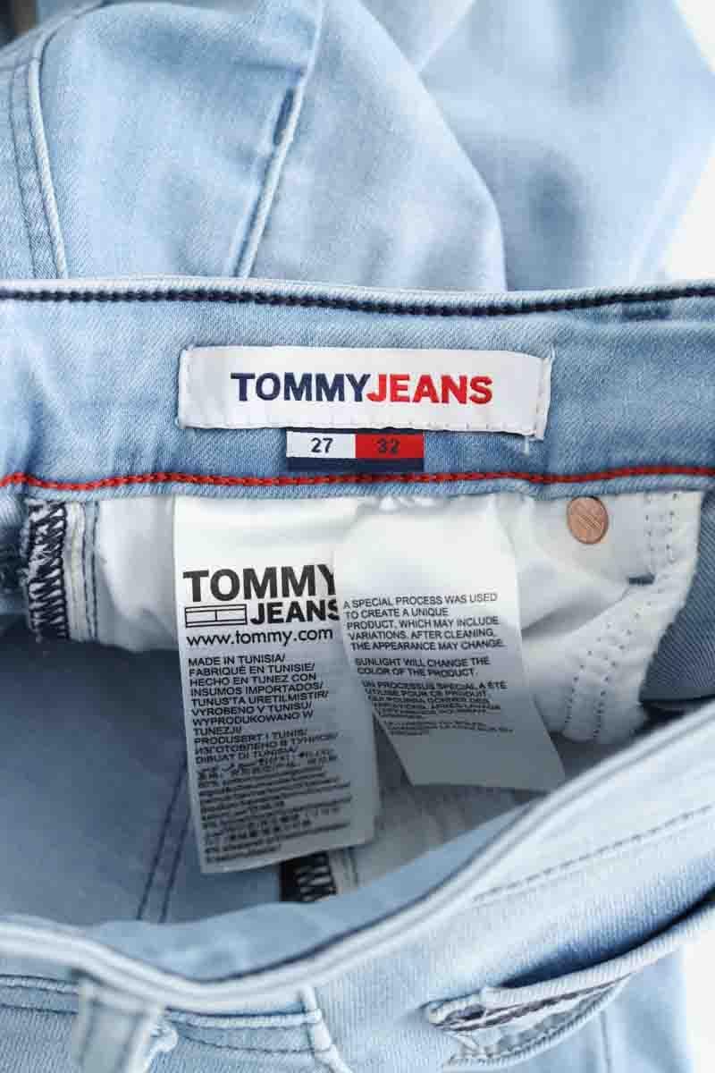 . TOMMY HILFIGER - SECONDE MAIN Blue