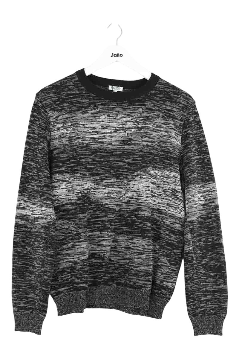 Sweater KENZO - SECONDE MAIN Black