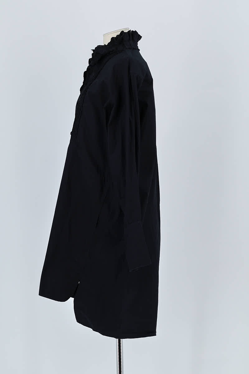 Dress ISABEL MARANT - Seconde Main Black