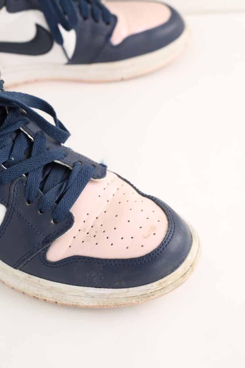 Sneakers NIKE - Seconde Main Blue