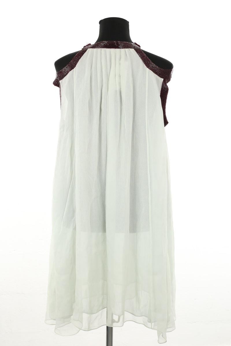 Dress ANTIK BATIK - Seconde Main Green