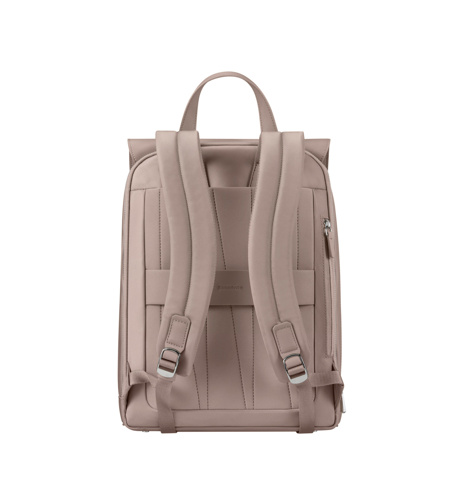 Zalia 3.0 sac à dos ordinateur SAMSONITE Rose
