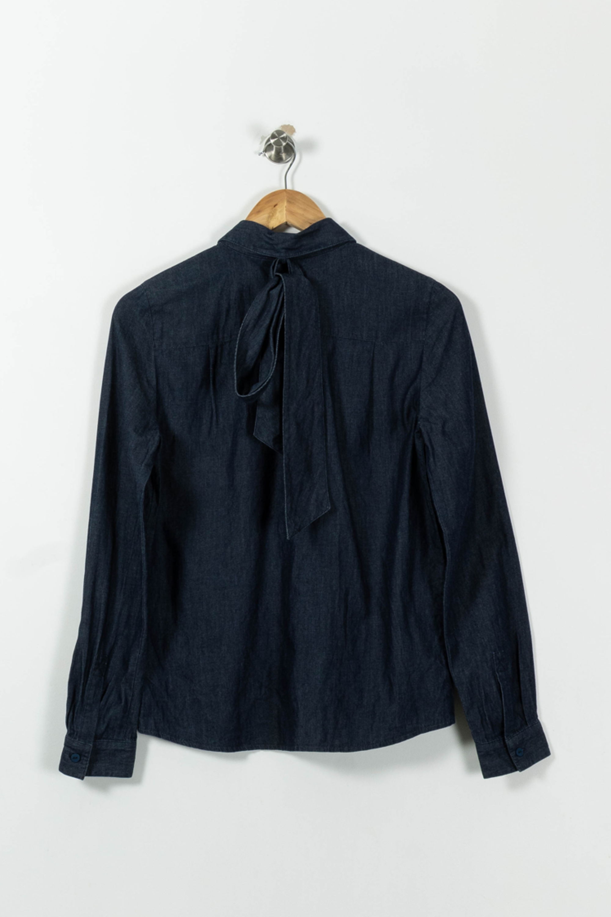 Shirt COMPTOIR DES COTONNIERS - Seconde main Blue