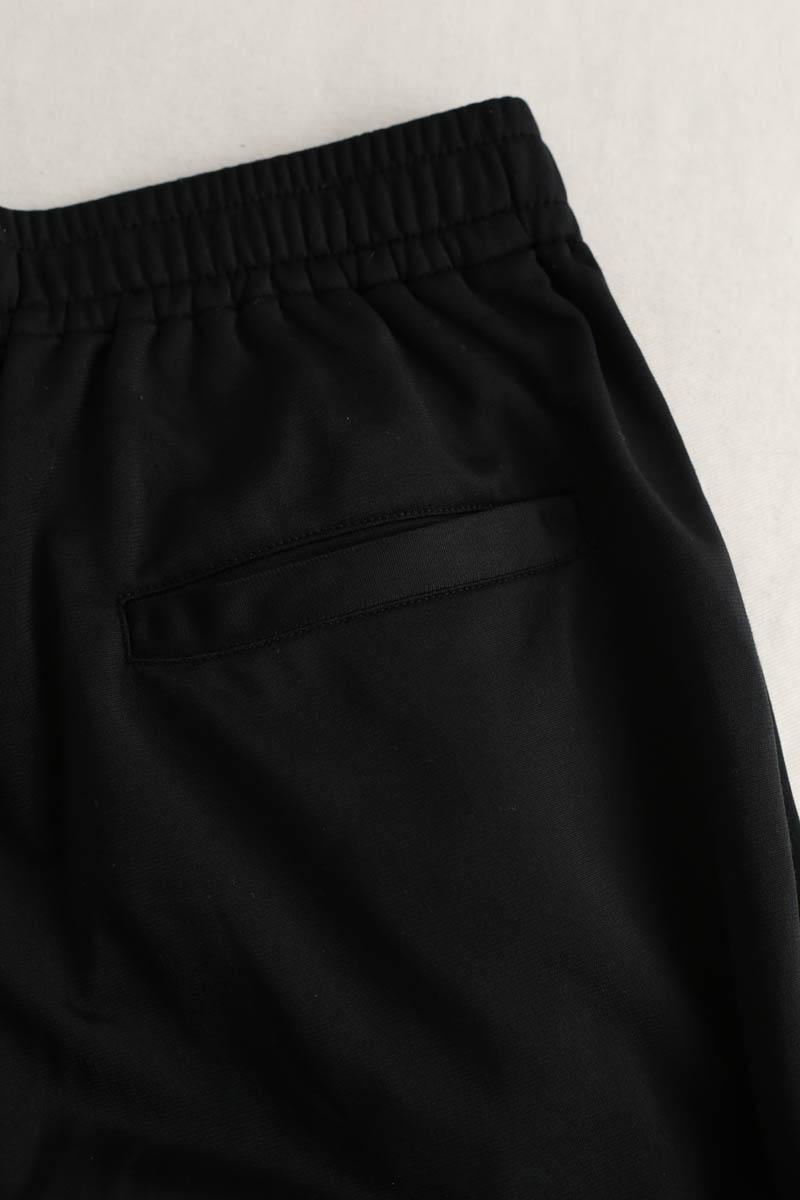 Sports trousers ISABEL MARANT ÉTOILE - SECONDE MAIN Black