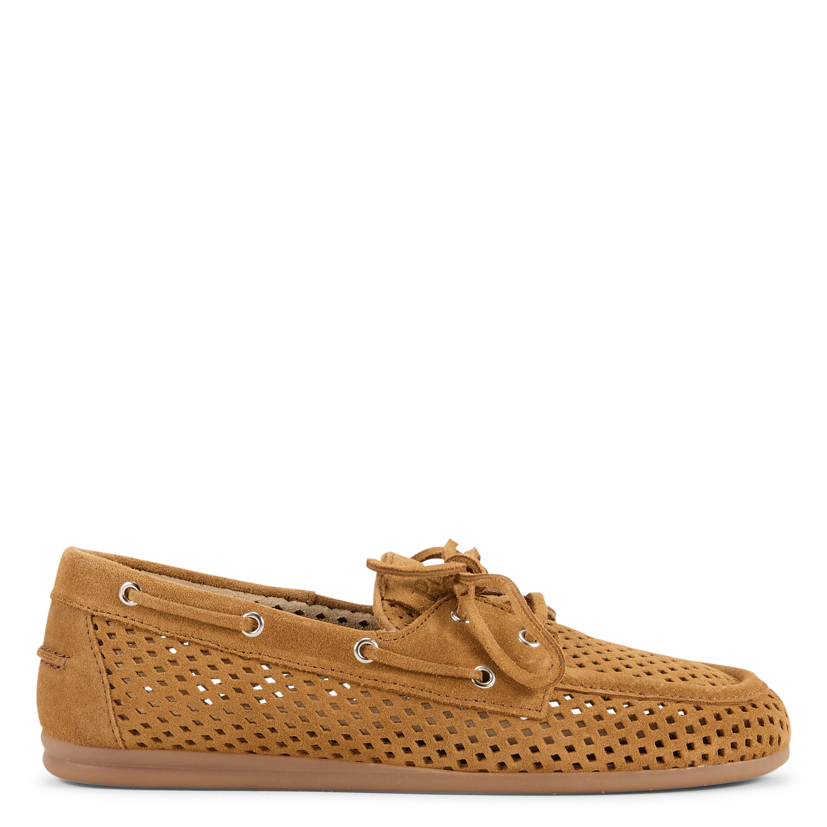 Derby's van leer POSA